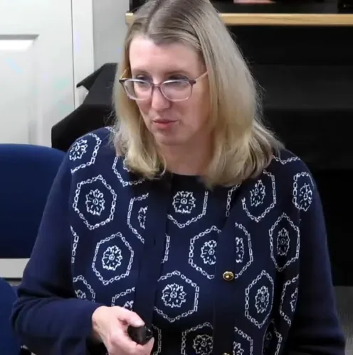 Math (and other academic matters): Mon's BOE looks at district budget, future expenditures